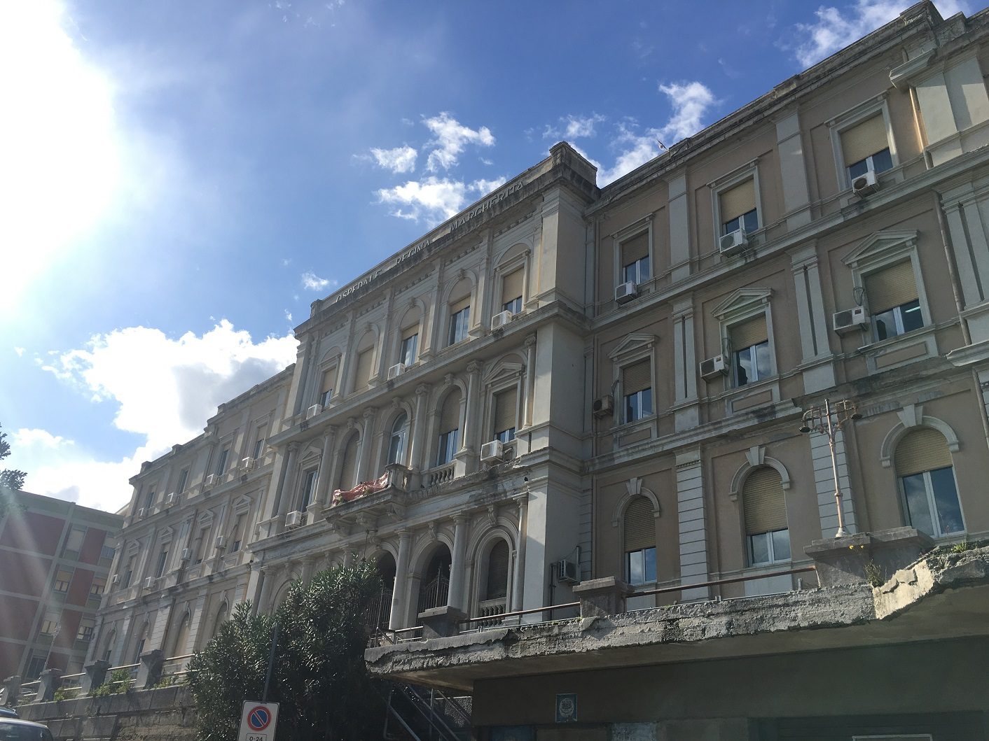 Ospedale Regina Margherita 6.JPG